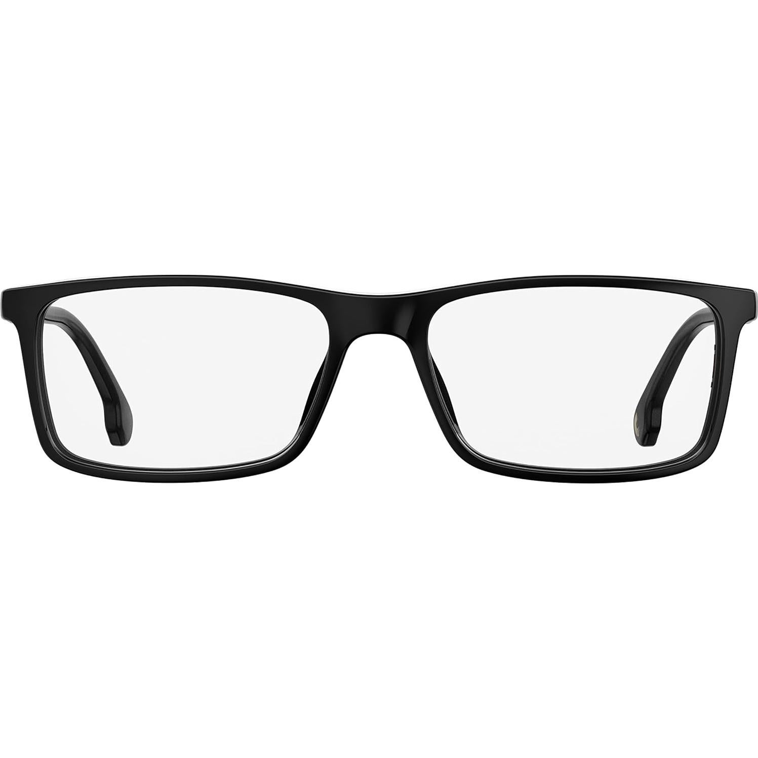 Gafas Carrera 175 Montura Rectangular Unisex 55mm