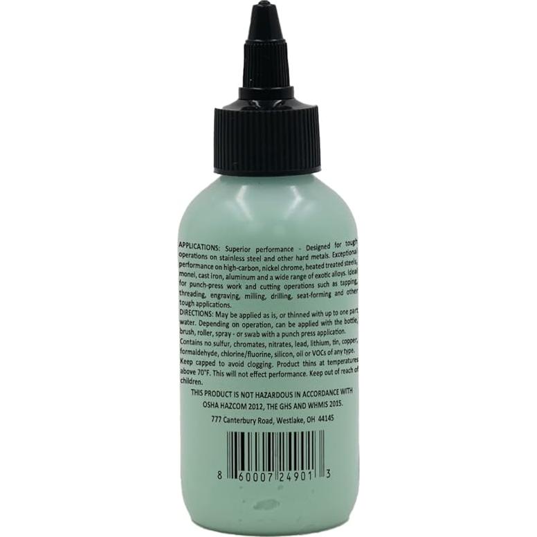 Lubricante Multiusos Anchorlube 113.4g - Fluido de Corte a Base de Agua