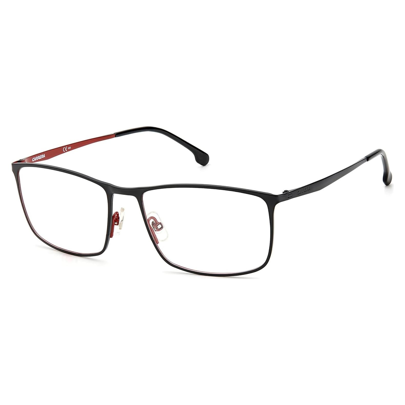 Montura de Gafas Rectangulares Carrera 8857 para Hombres