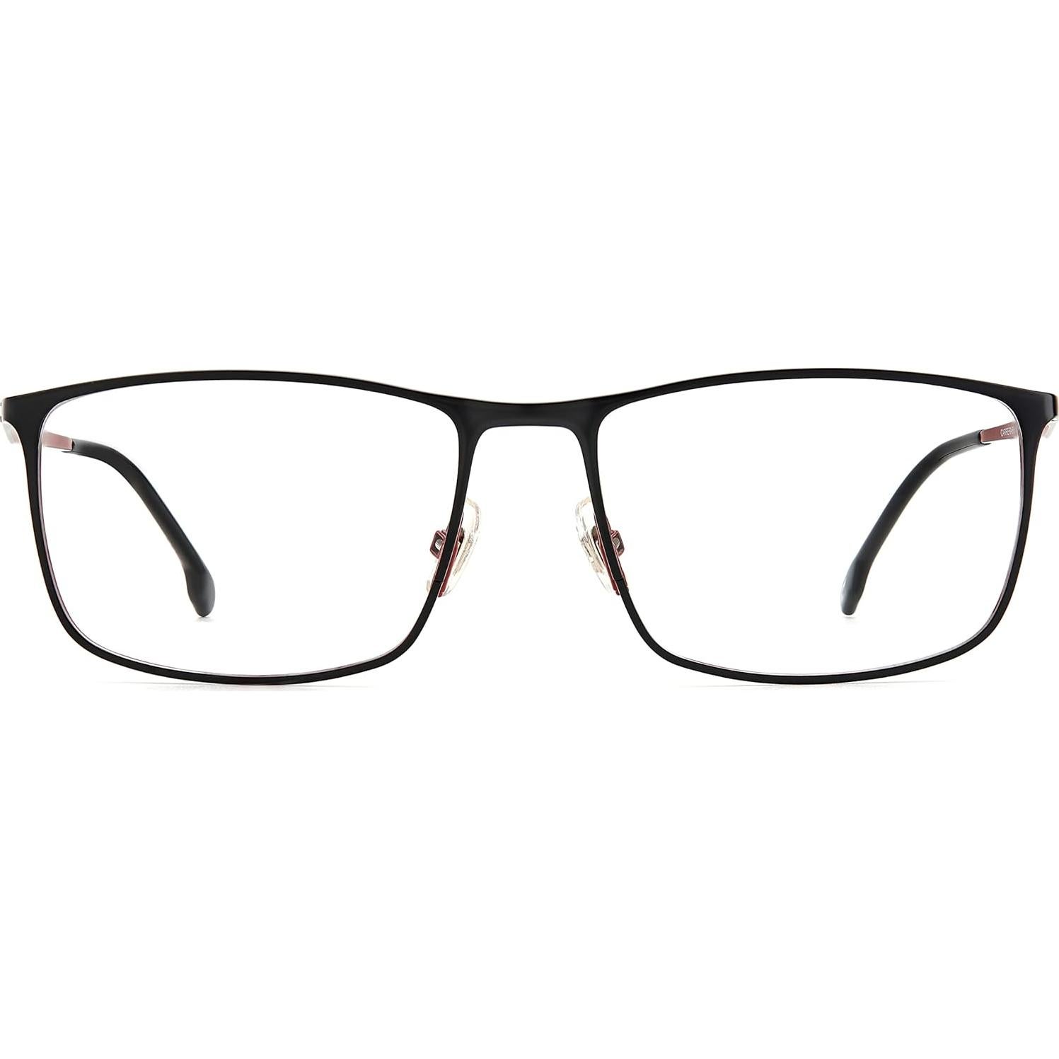 Montura de Gafas Rectangulares Carrera 8857 para Hombres