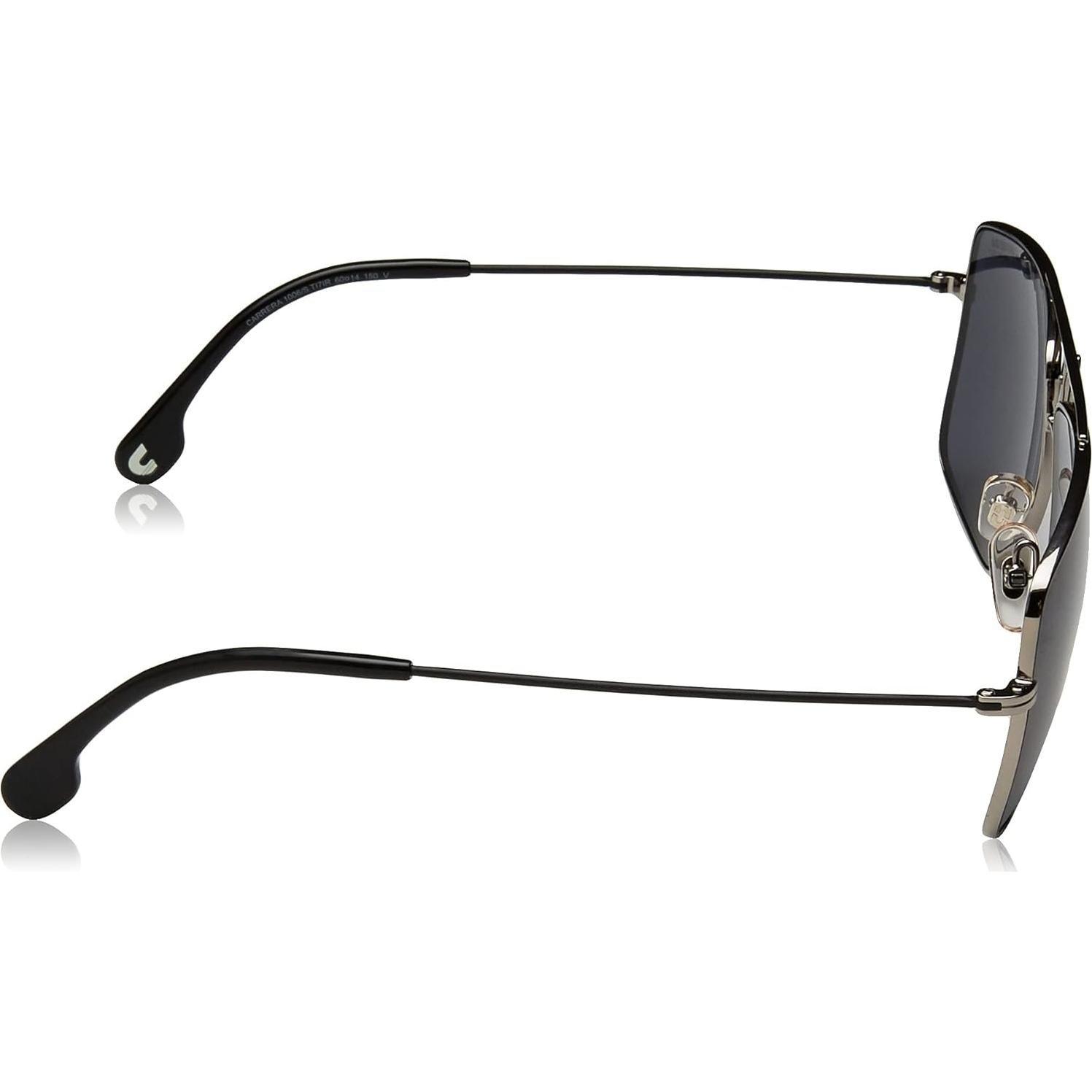 Gafas de Sol Carrera 60mm Clásicas para Hombres