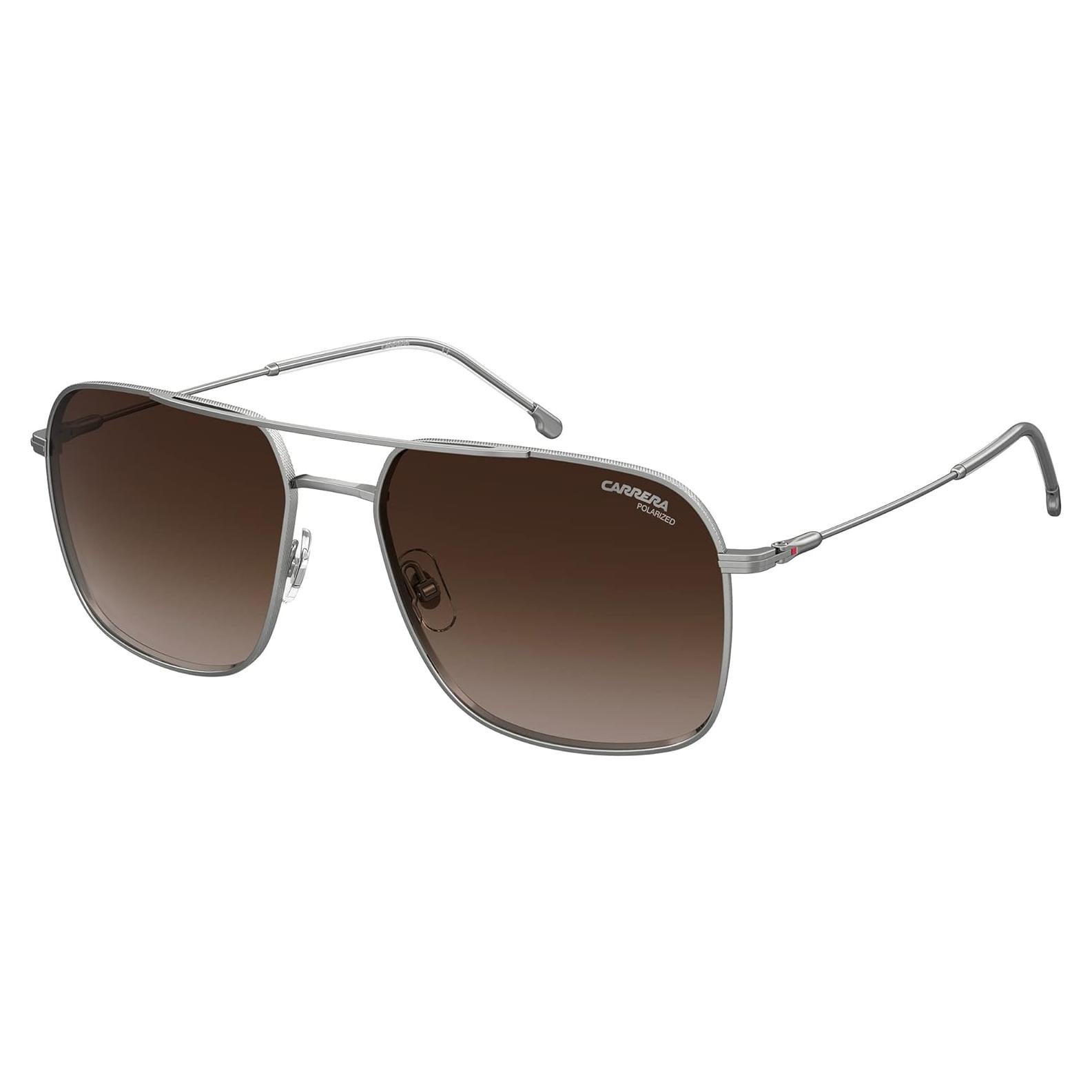 Gafas de Sol Carrera 247/S Ruthenium Marrón 58/17/140 Hombres