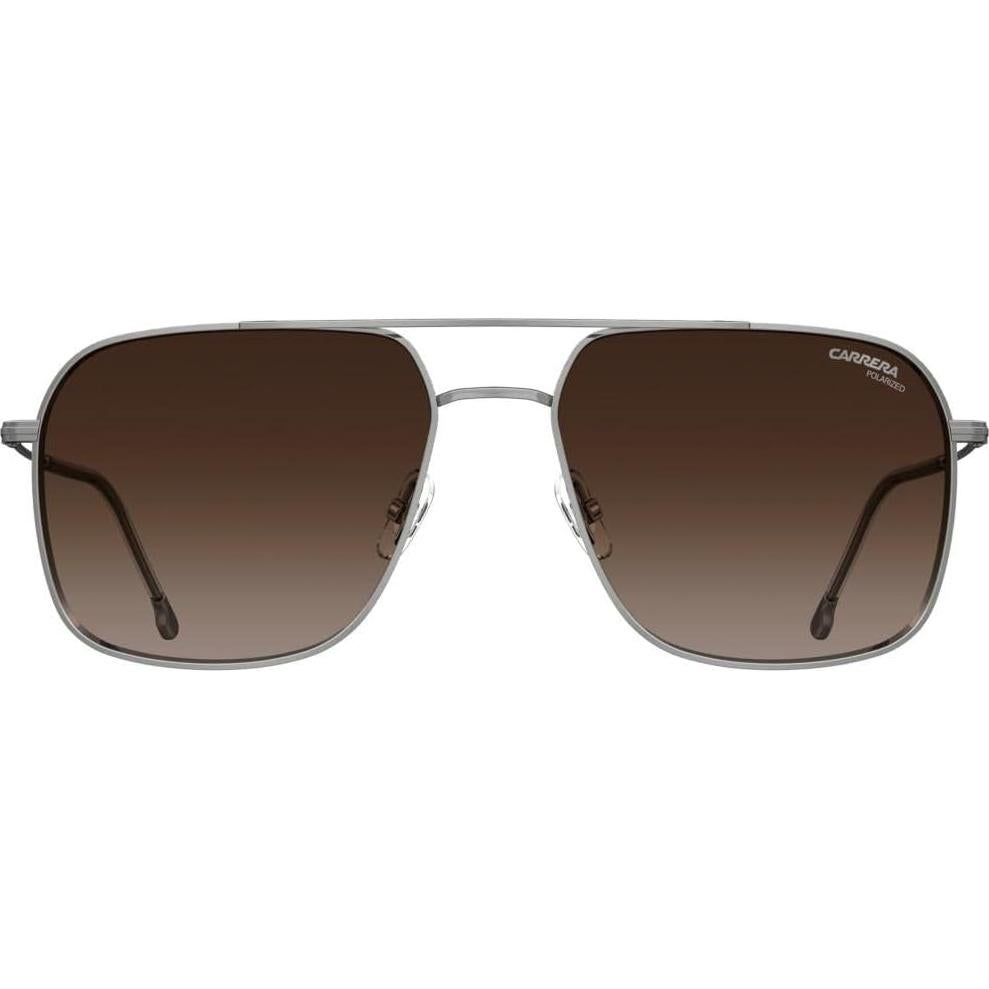 Gafas de Sol Carrera 247/S Ruthenium Marrón 58/17/140 Hombres