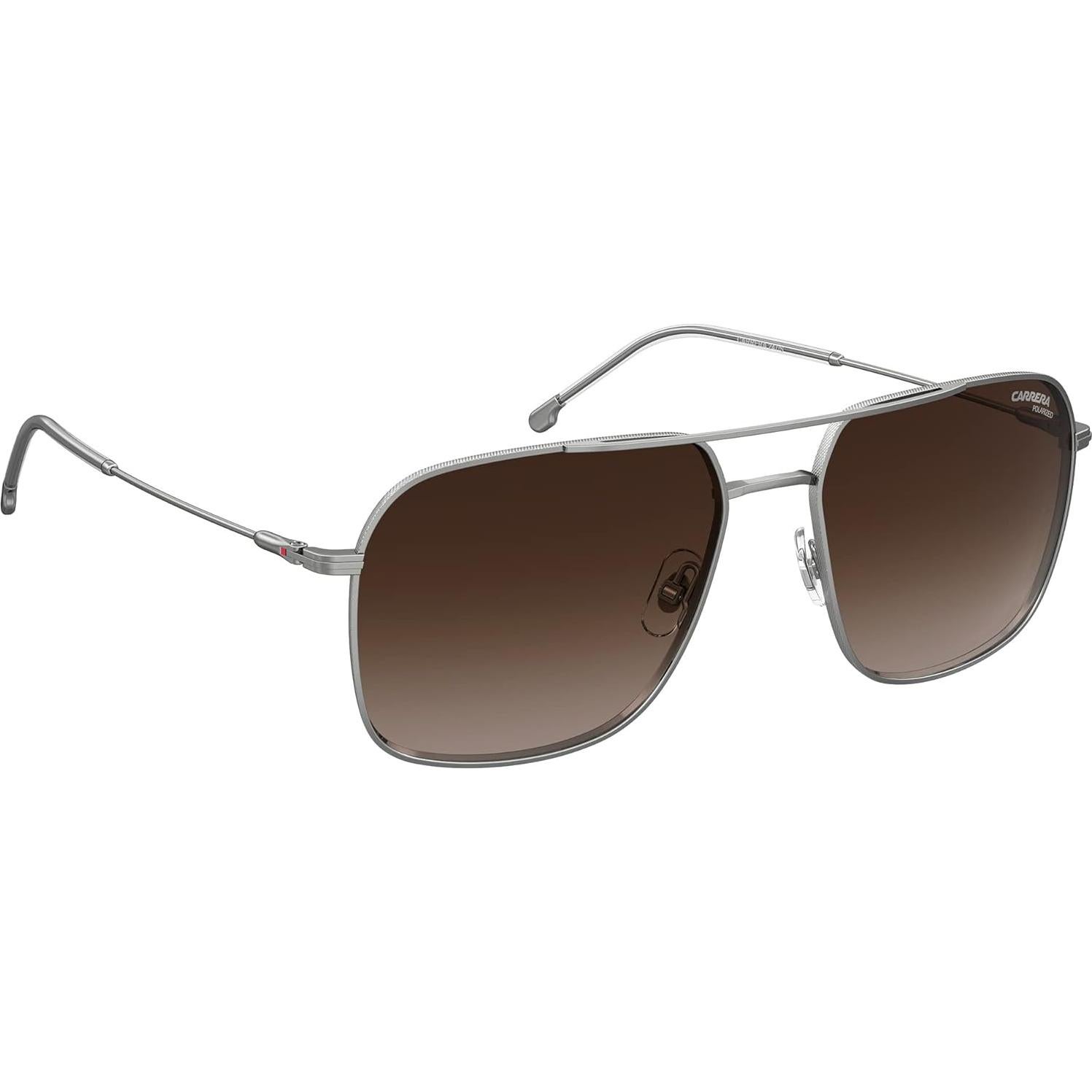 Gafas de Sol Carrera 247/S Ruthenium Marrón 58/17/140 Hombres