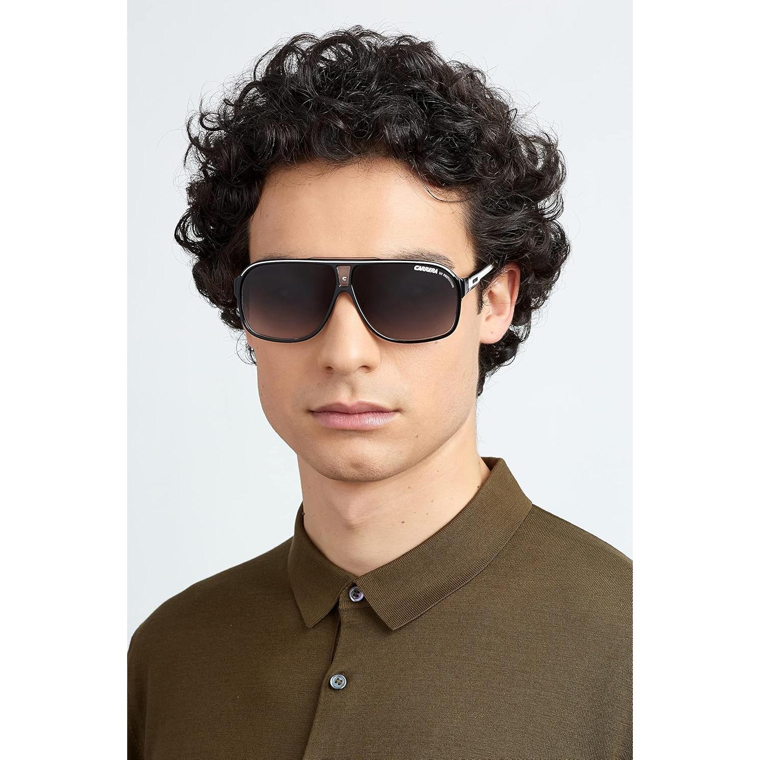 Gafas de sol Carrera Grand Prix 2 T4M Piloto Unisex 64mm