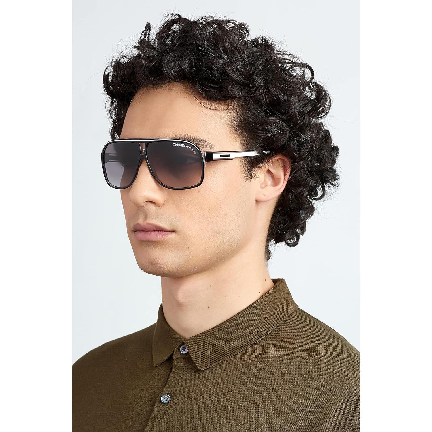 Gafas de sol Carrera Grand Prix 2 T4M Piloto Unisex 64mm