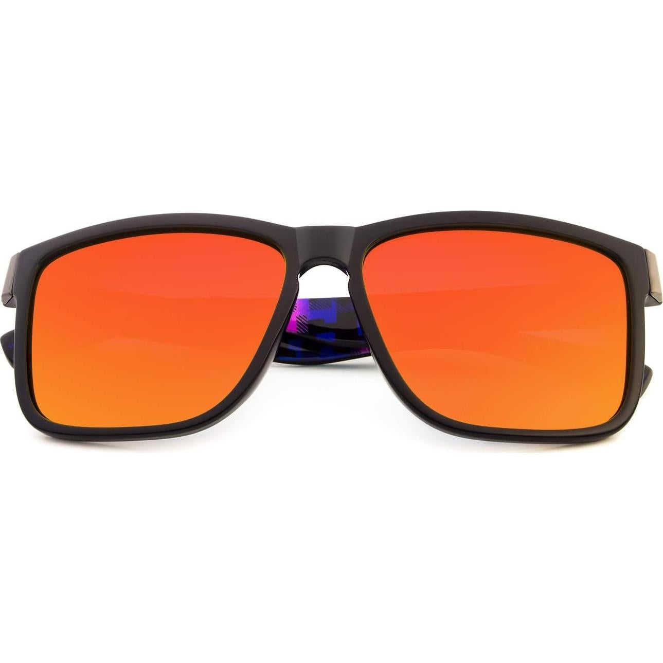 Gafas de sol polarizadas ANDOILT cuadradas 56mm UV