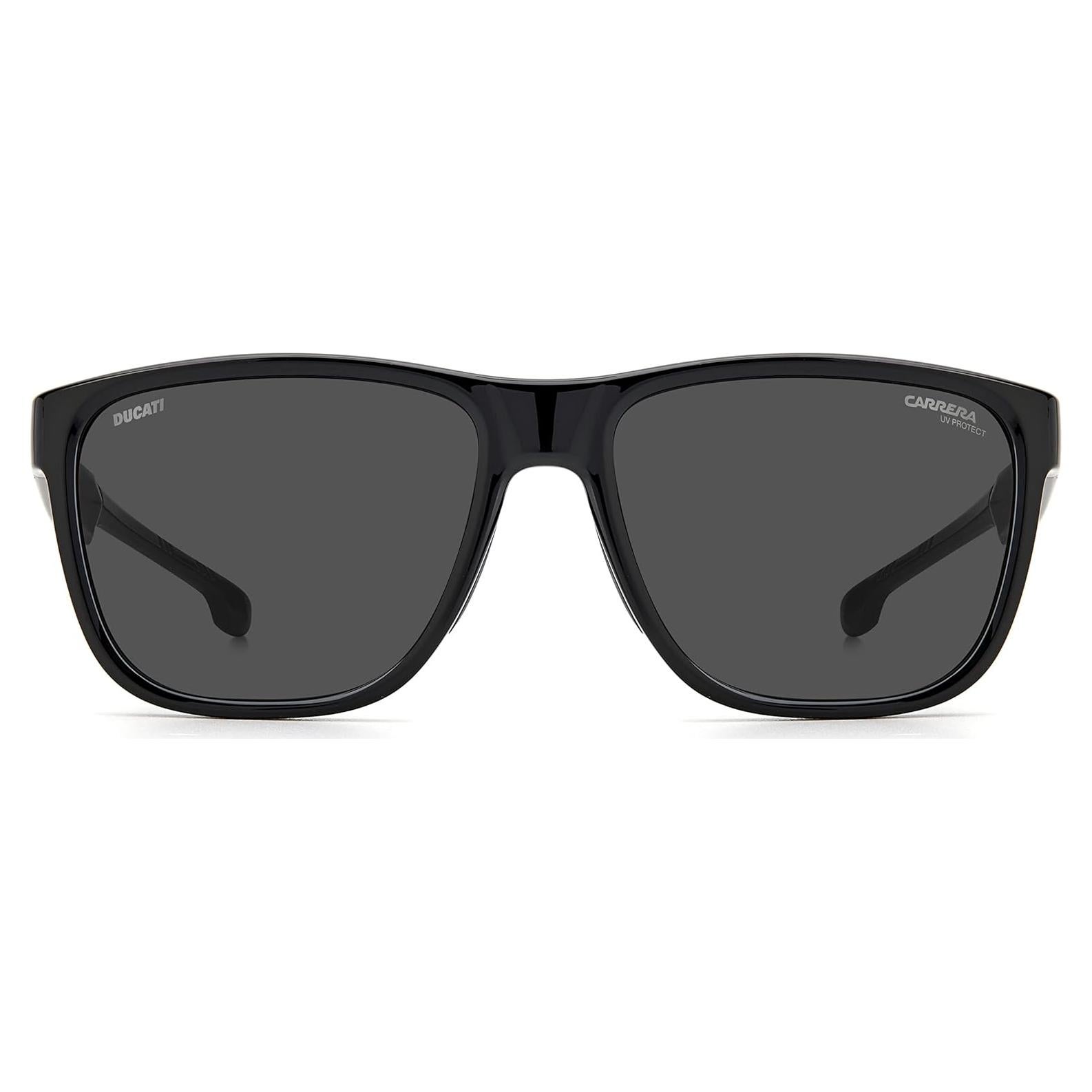 Gafas de sol Carrera Ducati Carduc 57mm Negro