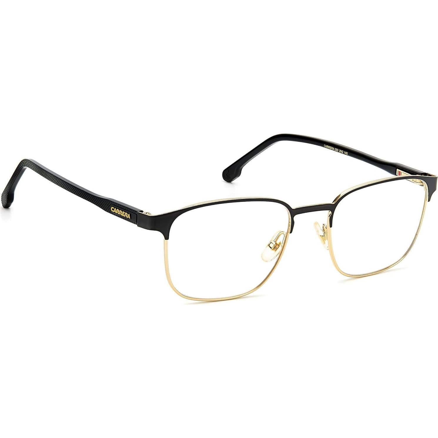 Gafas Recetadas Carrera 253 Cuadradas Hombre 53mm