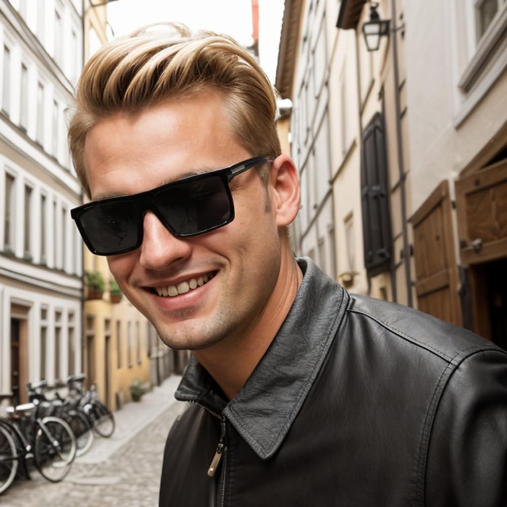 Gafas de sol polarizadas VentiVenti 51mm protección UV400