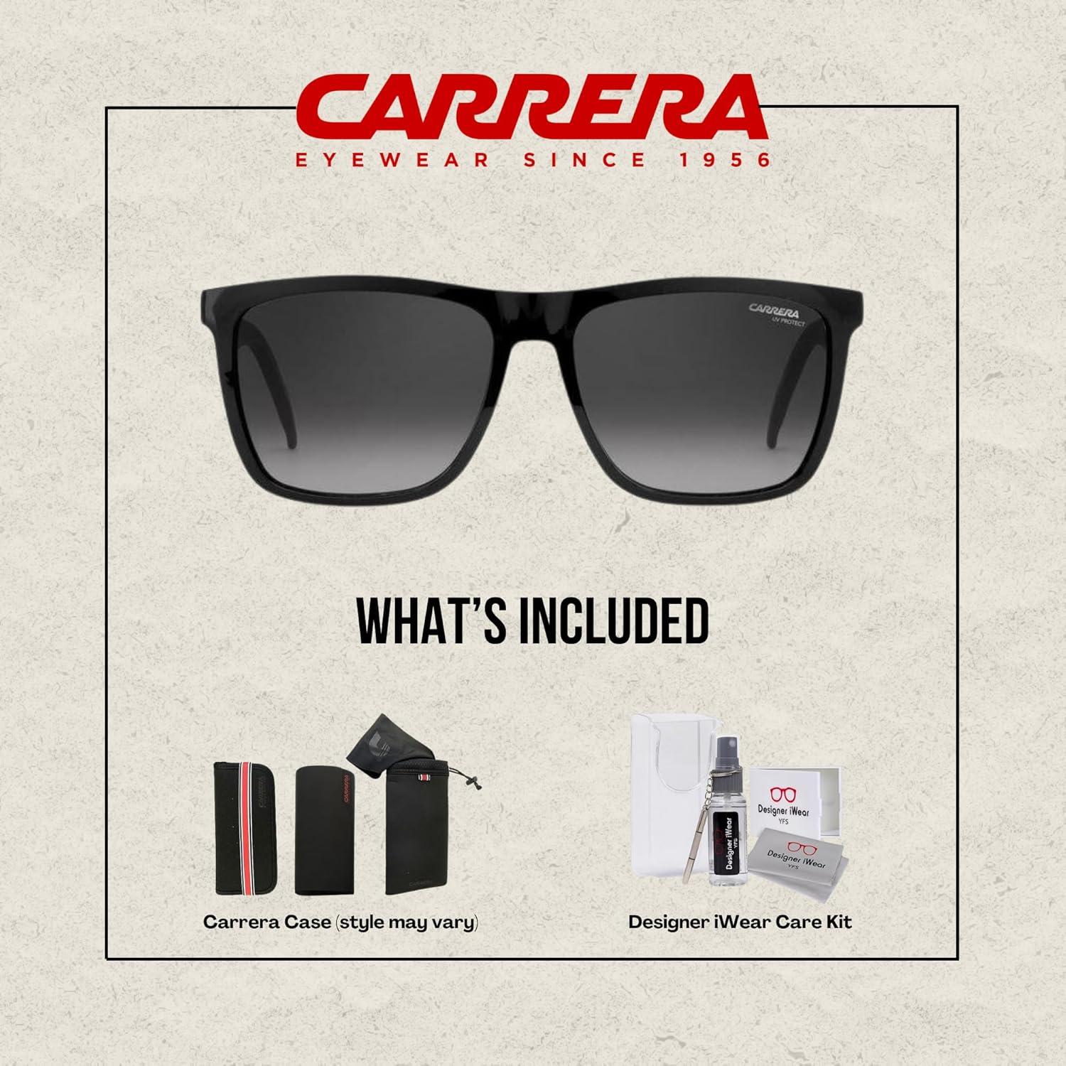 Gafas de sol Carrera CA5041/S para hombres + Kit iWear