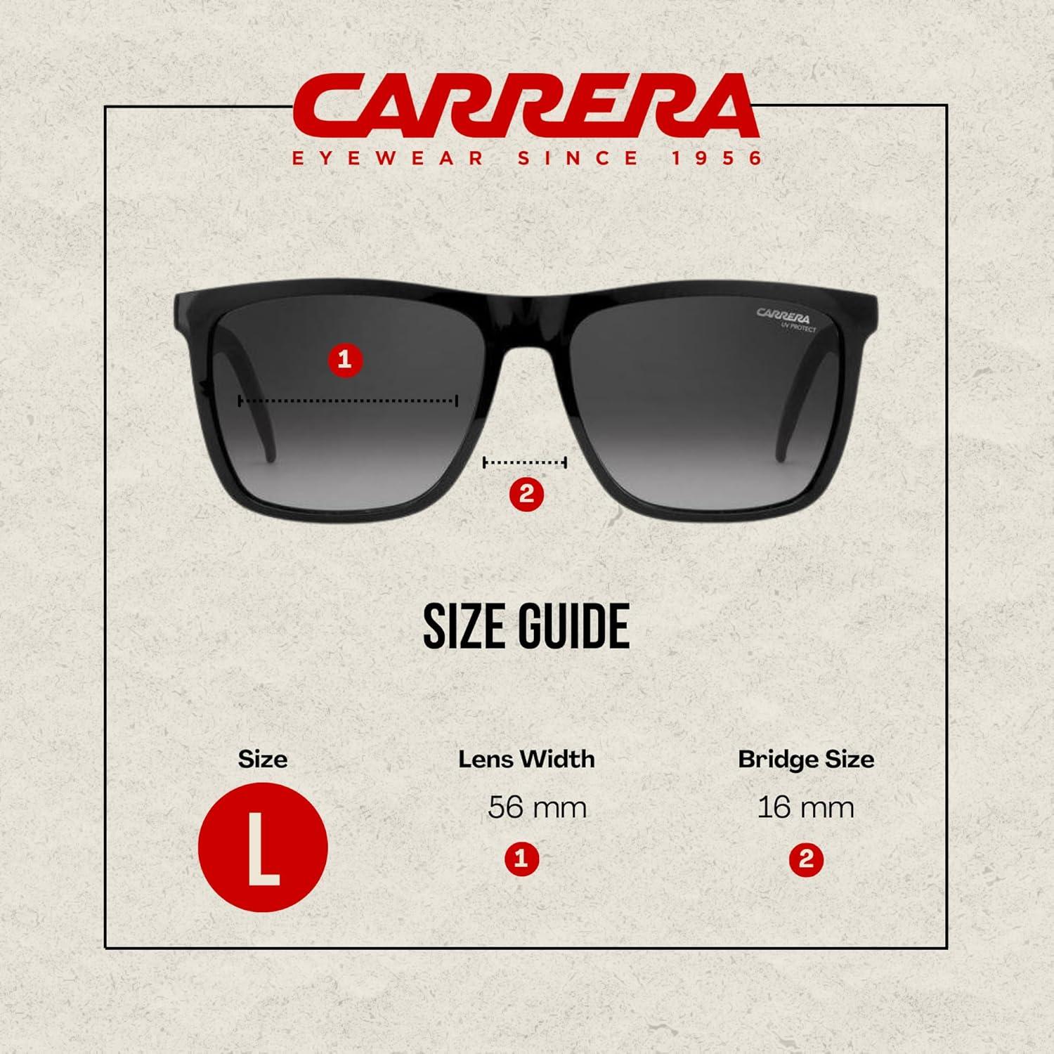 Gafas de sol Carrera CA5041/S para hombres + Kit iWear