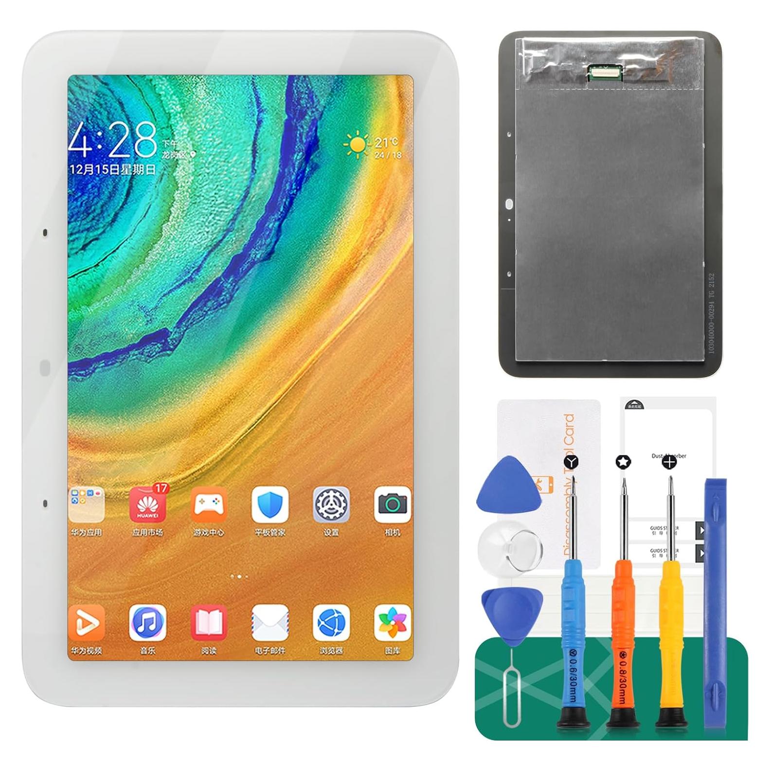 Reemplazo Pantalla LCD Google Home Nest Hub 2da 7" SRJTEK