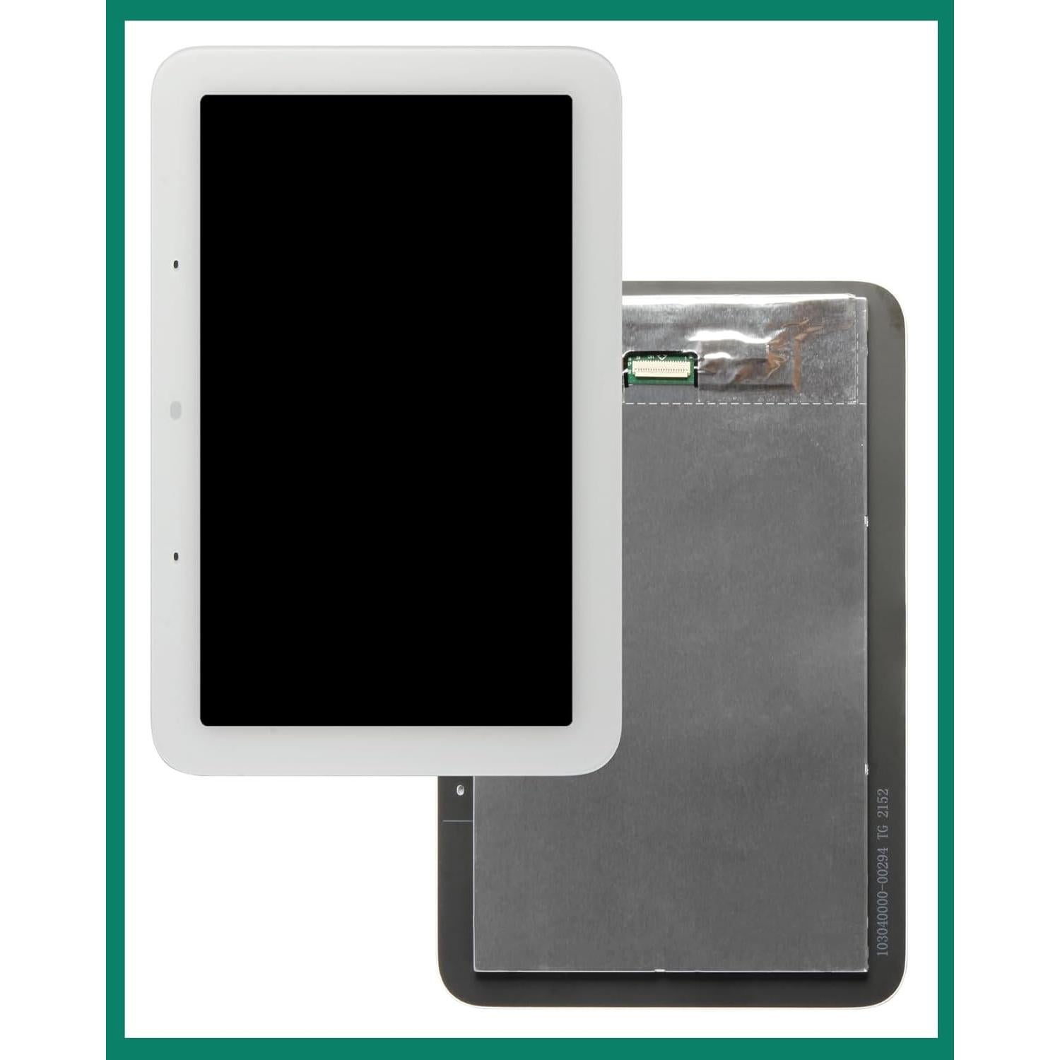 Reemplazo Pantalla LCD Google Home Nest Hub 2da 7" SRJTEK