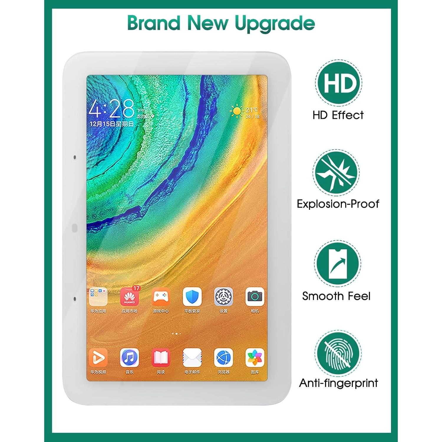 Reemplazo Pantalla LCD Google Home Nest Hub 2da 7" SRJTEK