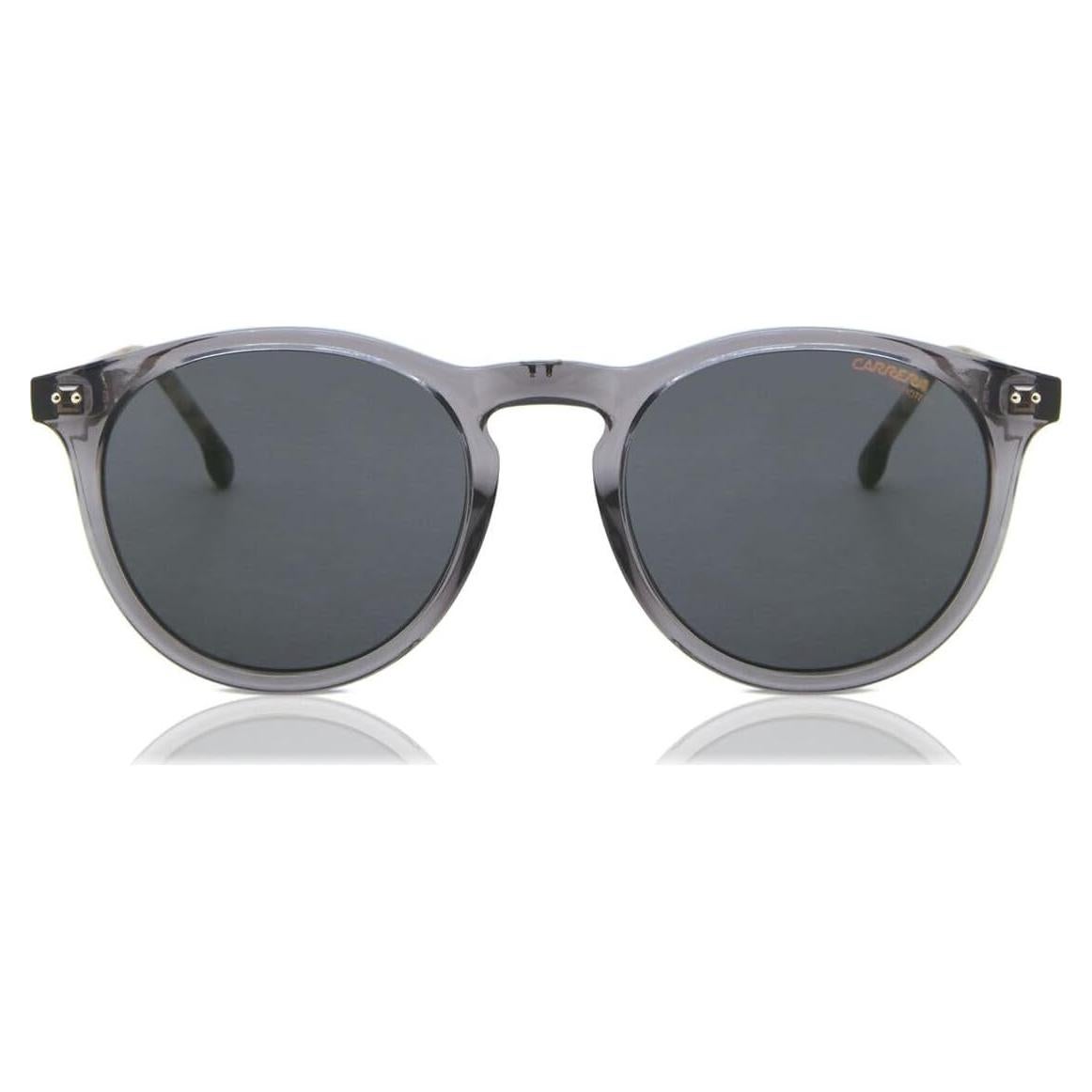 Gafas de sol para niños Carrera 50 Gris con funda