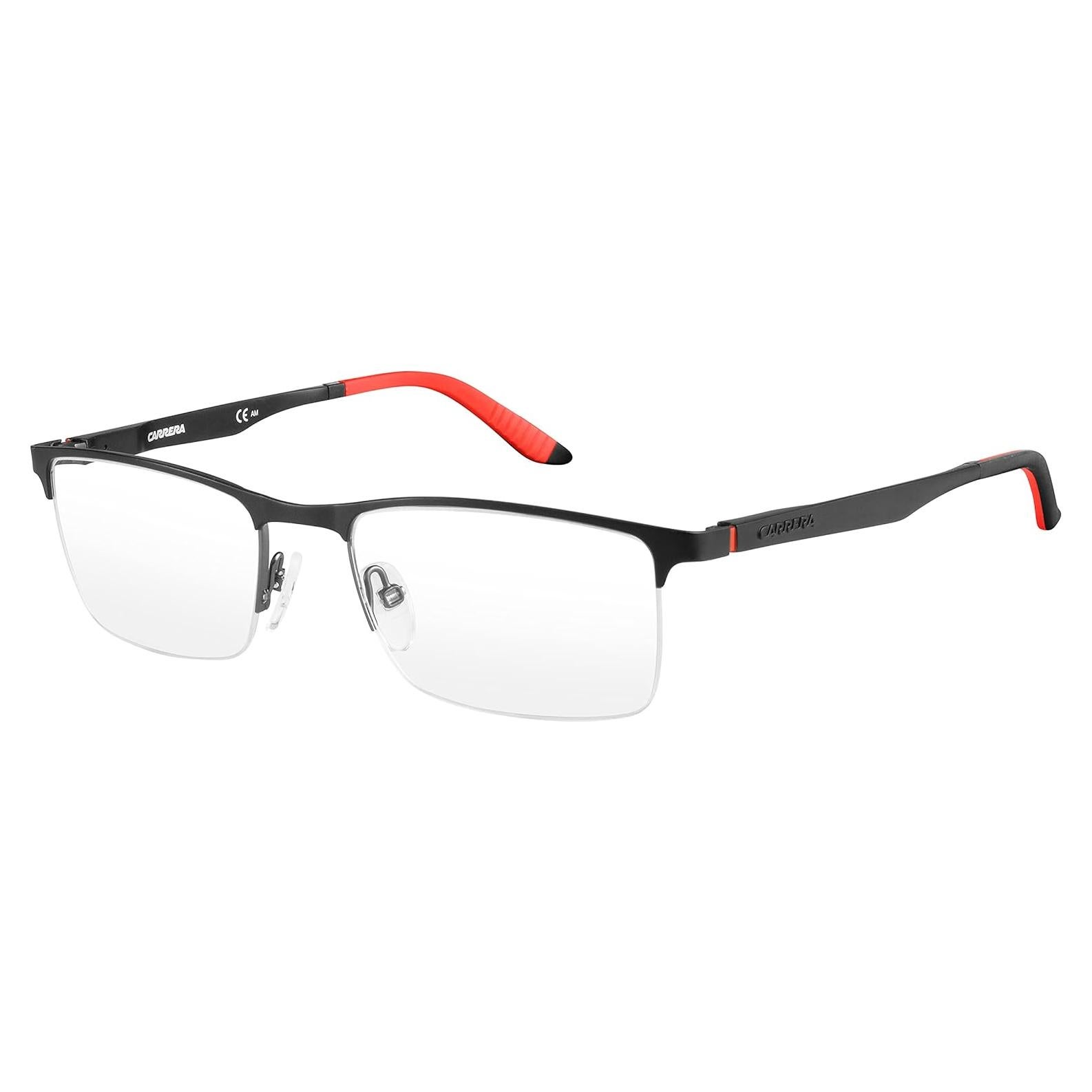 Gafas Carrera CA8810 Montura Rectangular 54/19/140 Hombre