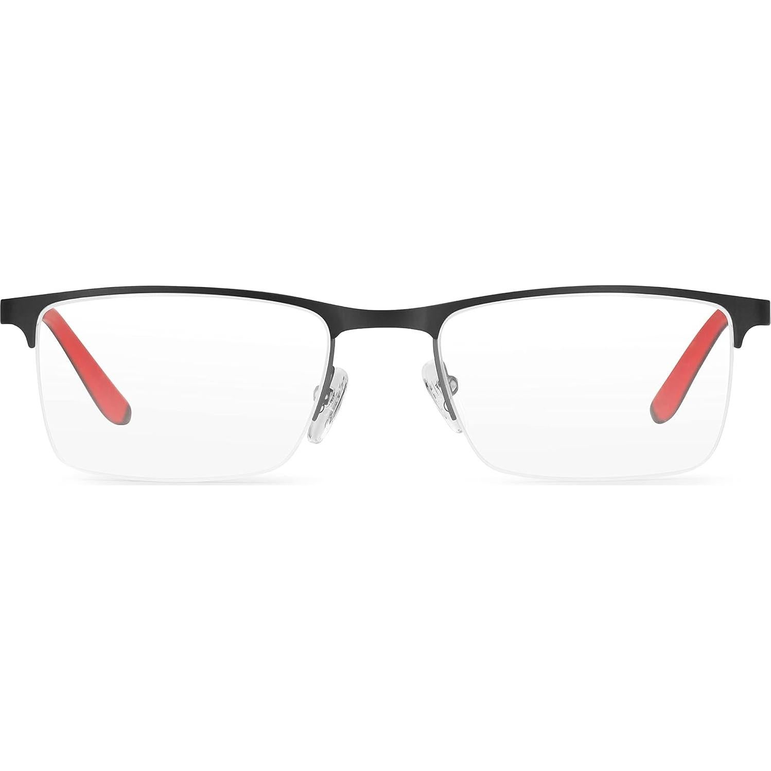 Gafas Carrera CA8810 Montura Rectangular 54/19/140 Hombre