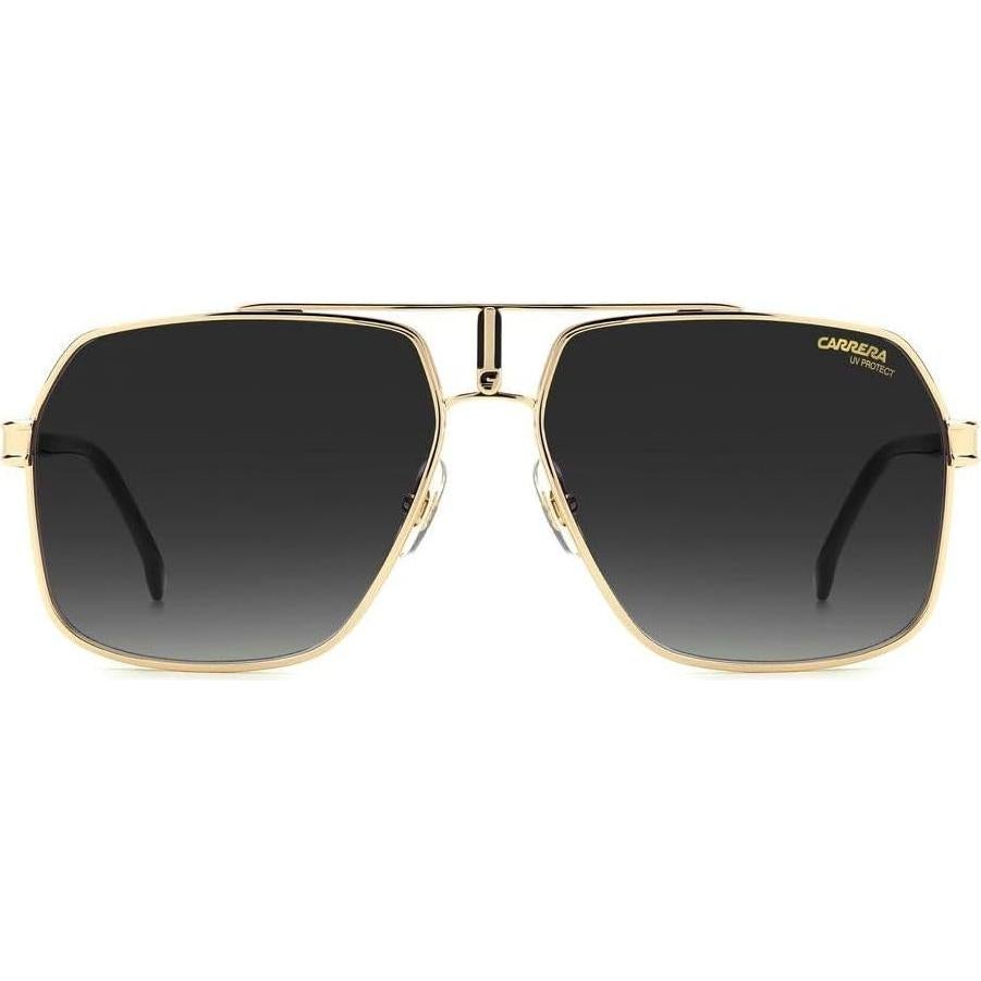 Gafas de Sol Carrera 205896 Doradas 62mm Hombres
