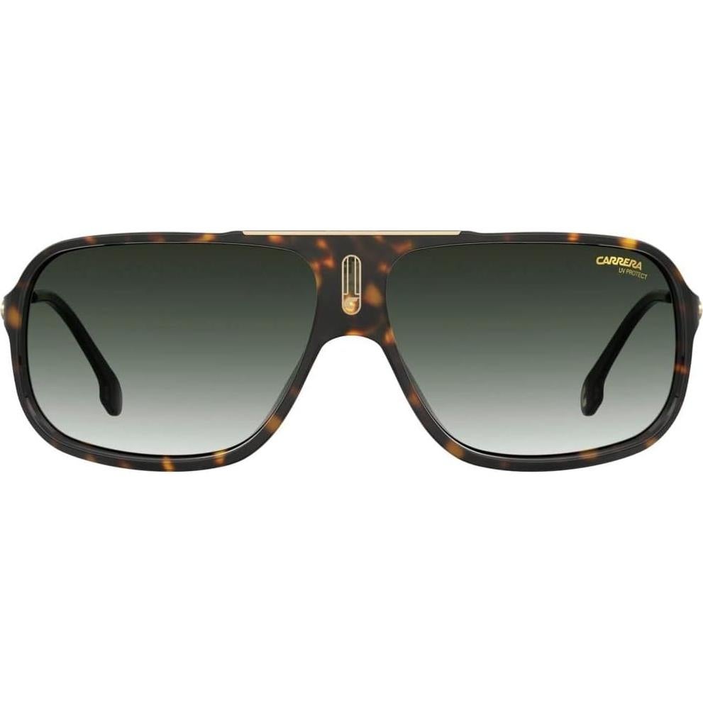 Gafas de Sol Unisex Carrera Cool65 Havana/Grey 64/12/135