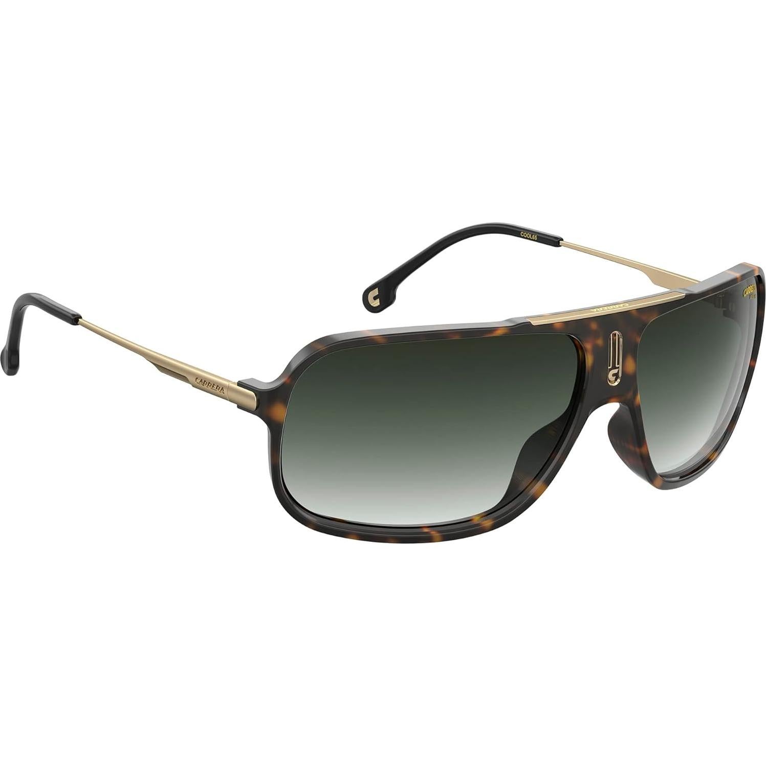 Gafas de Sol Unisex Carrera Cool65 Havana/Grey 64/12/135