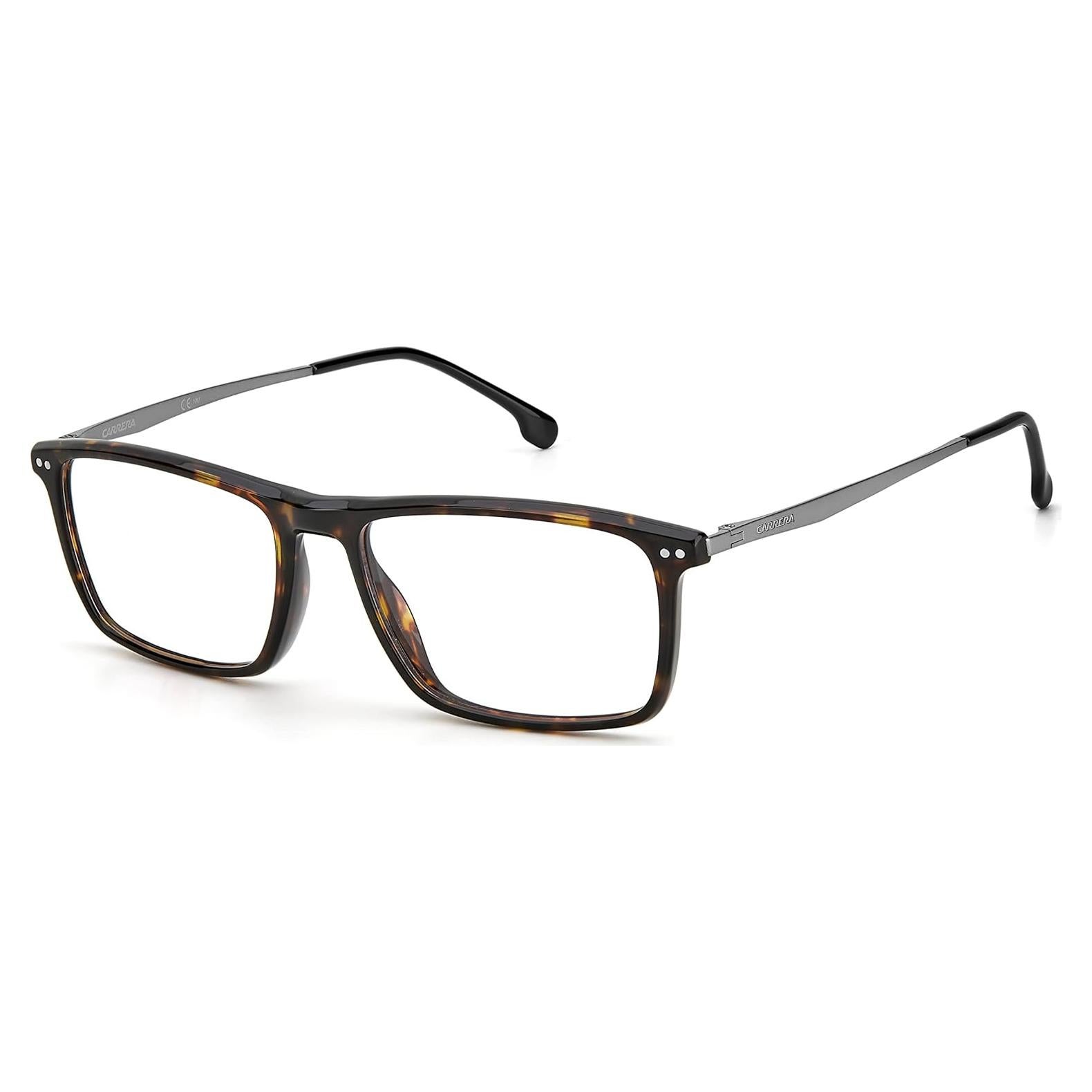 Gafas Recetadas Carrera 8866 Rectangulares para Hombres