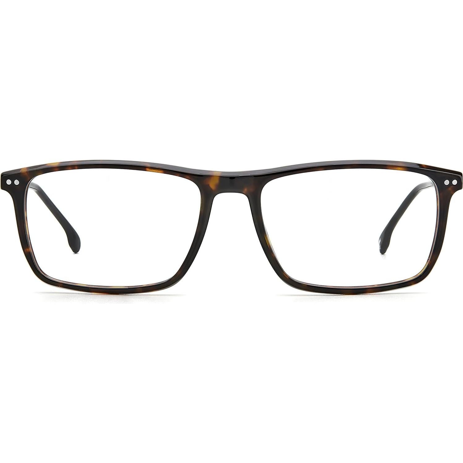 Gafas Recetadas Carrera 8866 Rectangulares para Hombres