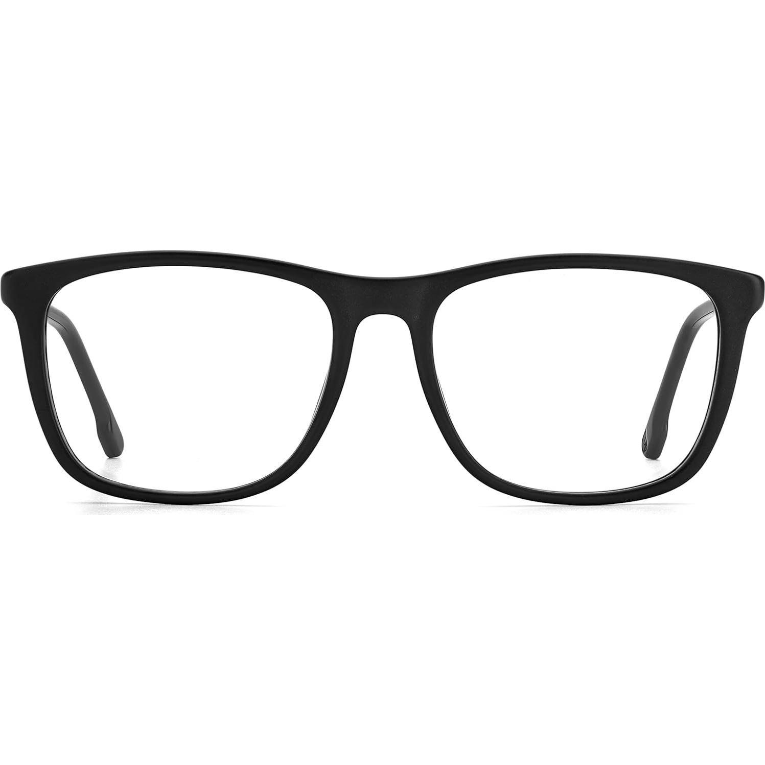 Gafas Carrera 263 003 Negro Mate 55x17x145 mm Hombre