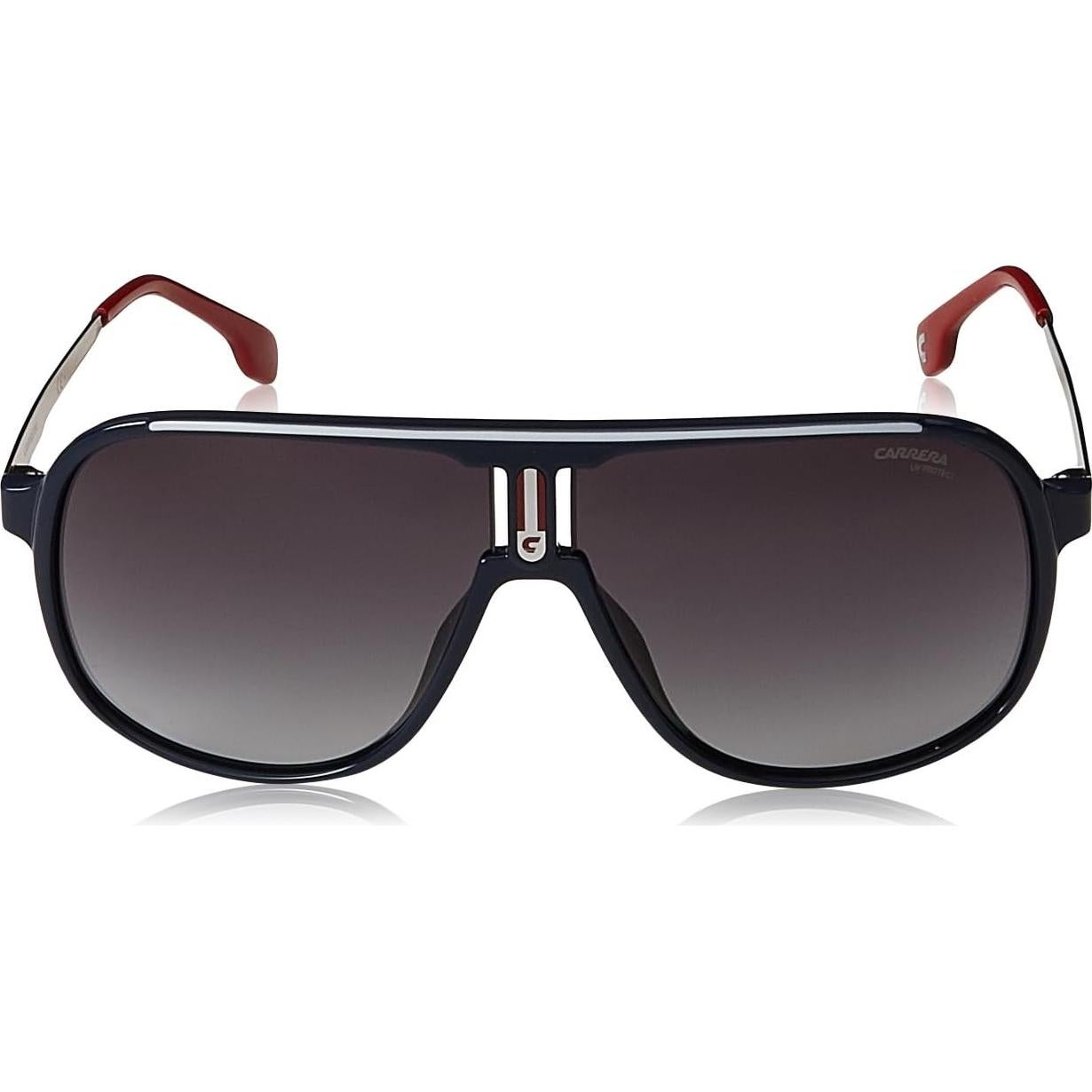 Gafas de Sol Carrera 1007/S PJP9O Unisex Azul Metal