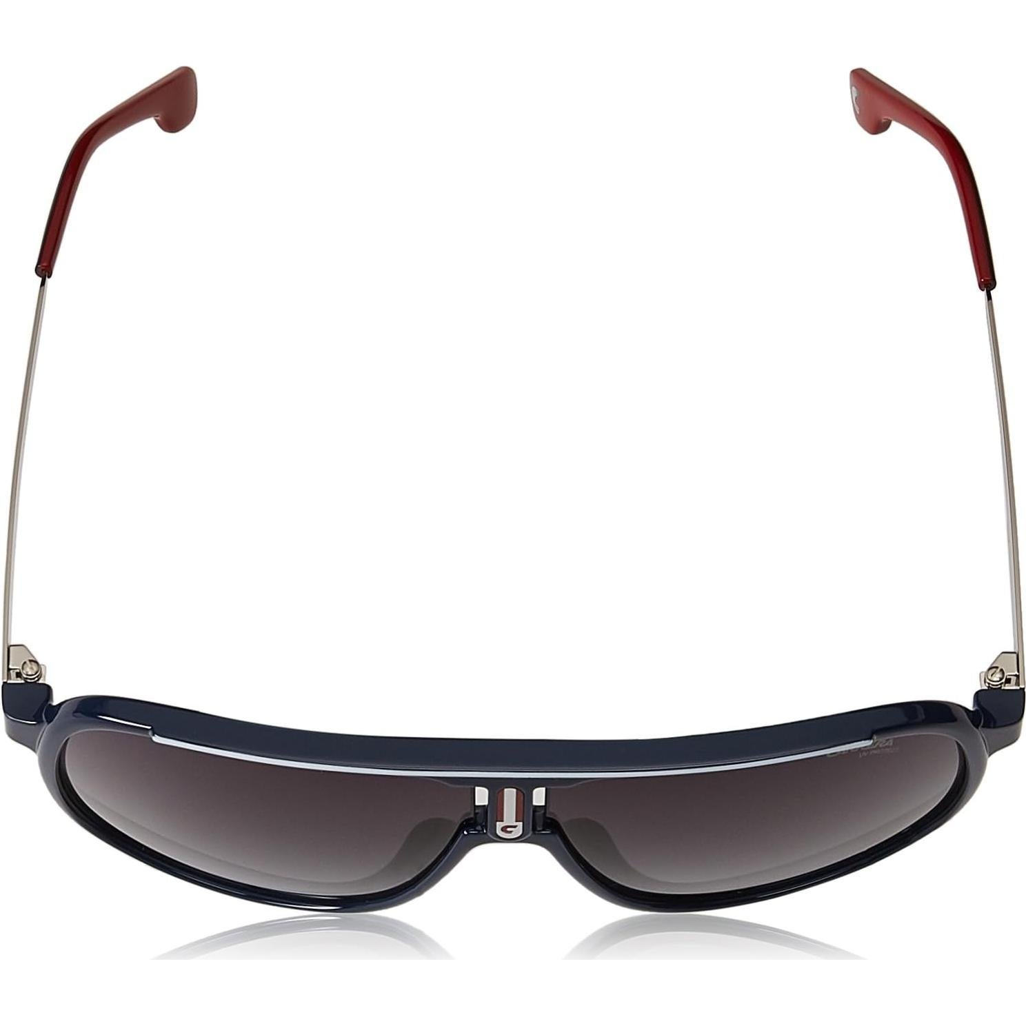 Gafas de Sol Carrera 1007/S PJP9O Unisex Azul Metal