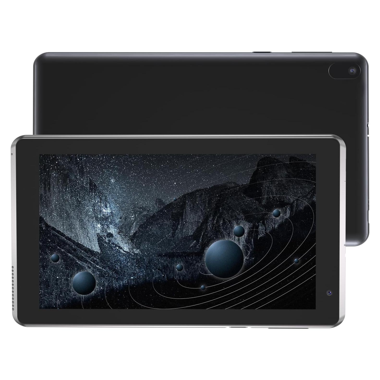 Tableta RUIQIAI AIQ2 7" Android 11 2GB 32GB 1TB Expandible