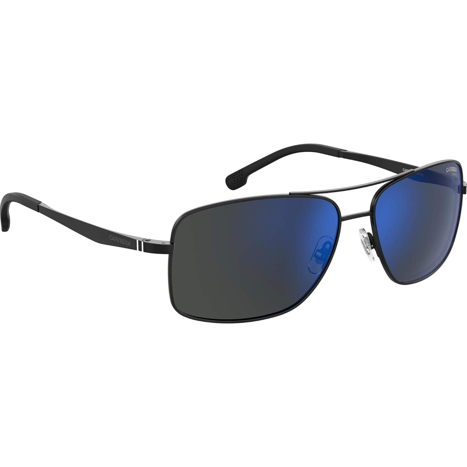 Gafas de Sol Carrera 8040/S Negro Gris Azul 60/15/135