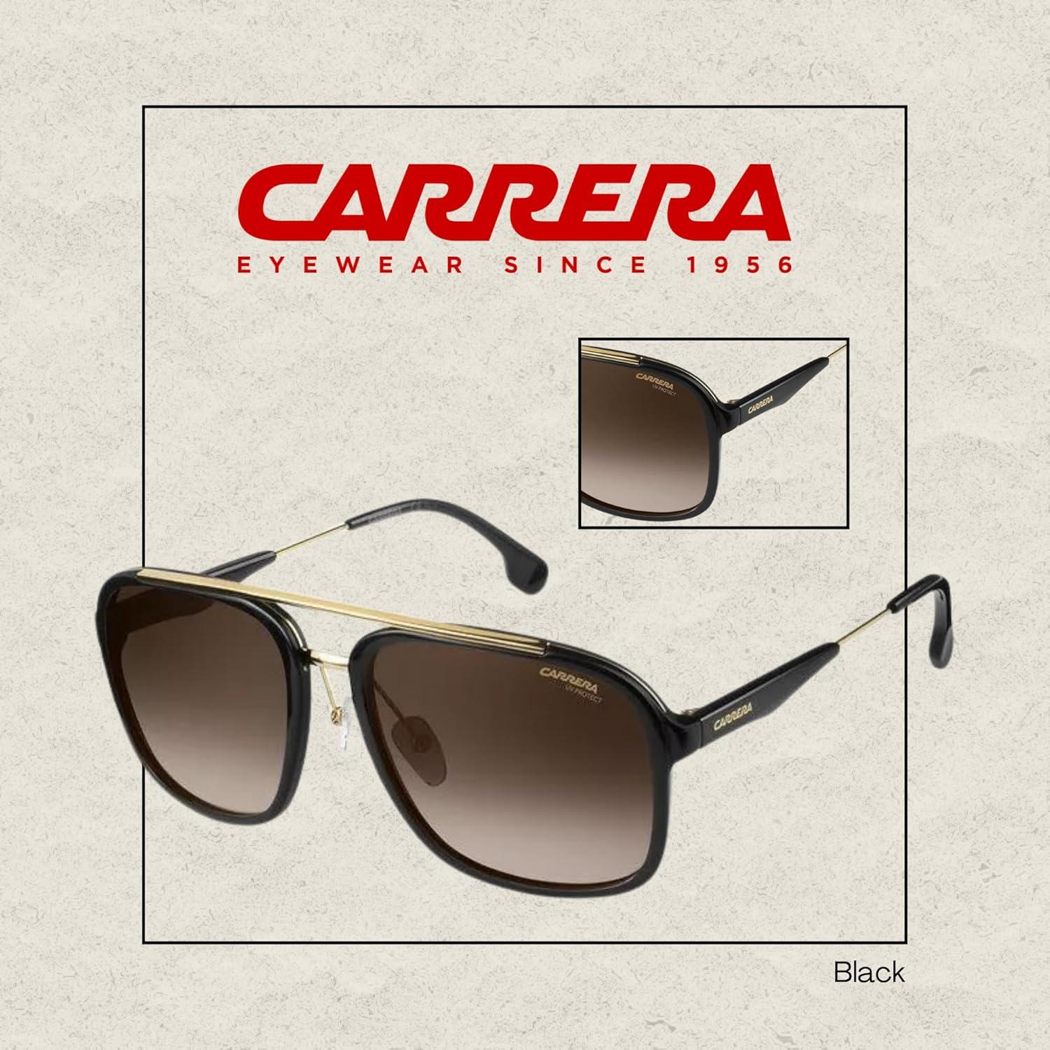 Gafas de Sol Carrera CA133/S Unisex Cuadradas con Kit