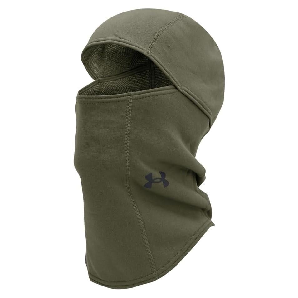 Balaclava Under Armour Storm Talla Única Impermeable