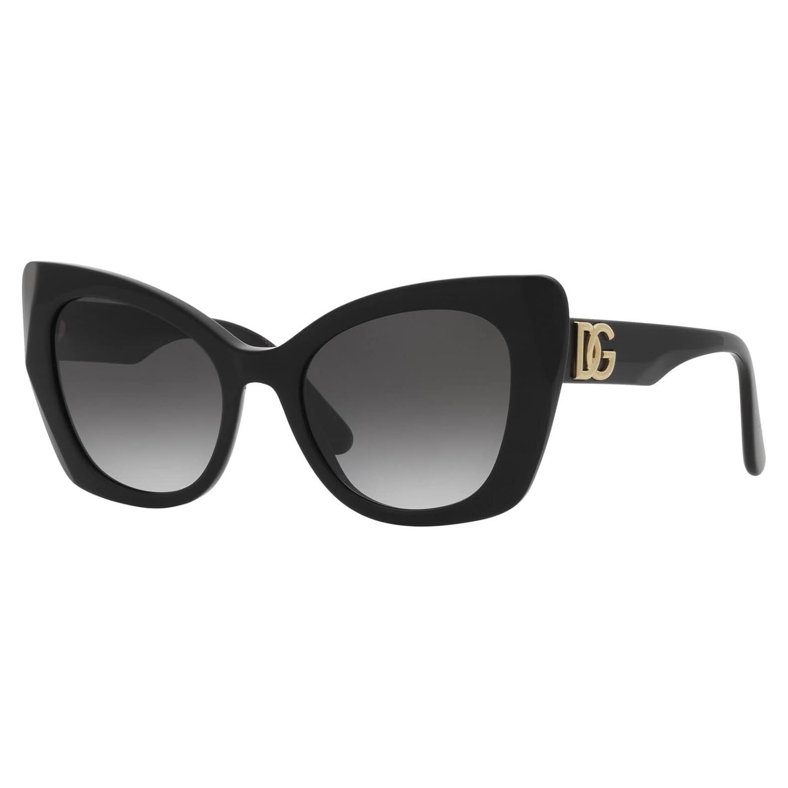 Gafas de Sol Dolce & Gabbana DG 4405 Ojo de Gato 53mm