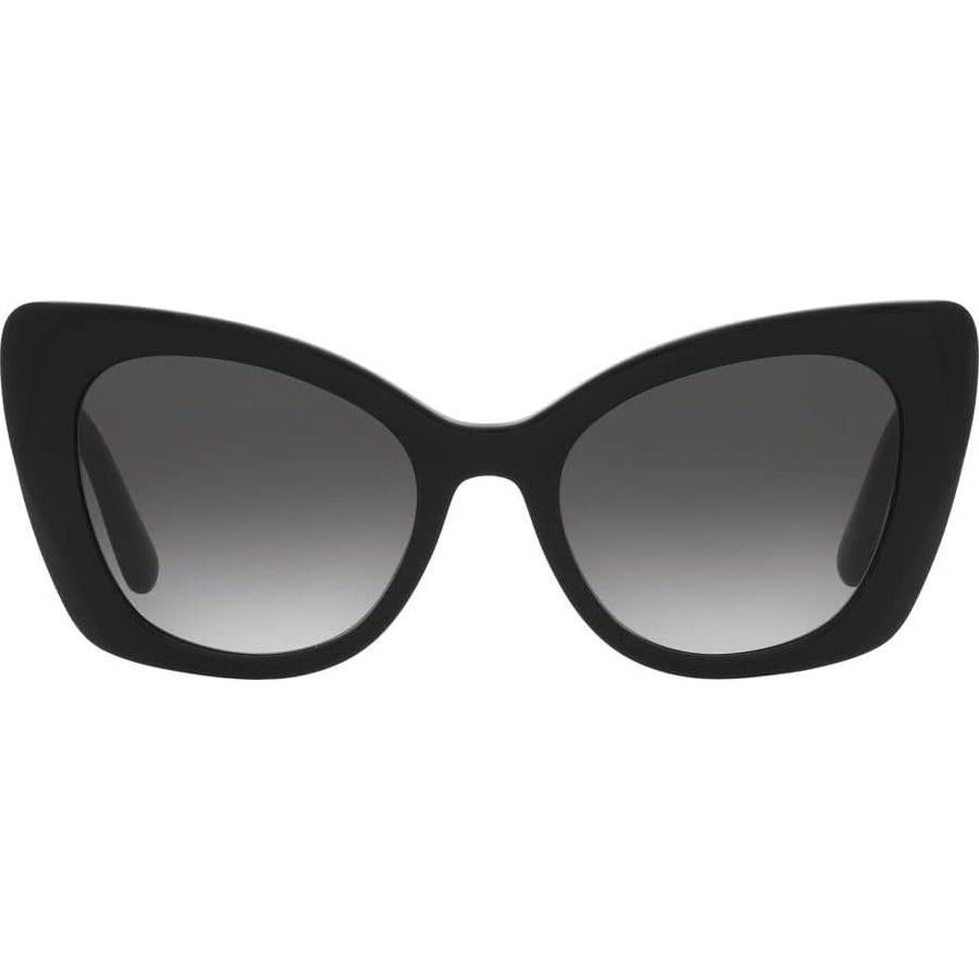 Gafas de Sol Dolce & Gabbana DG 4405 Ojo de Gato 53mm
