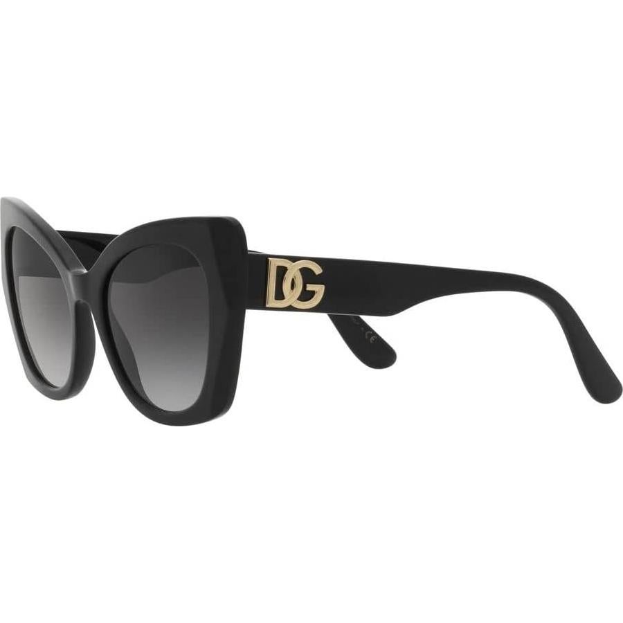 Gafas de Sol Dolce & Gabbana DG 4405 Ojo de Gato 53mm