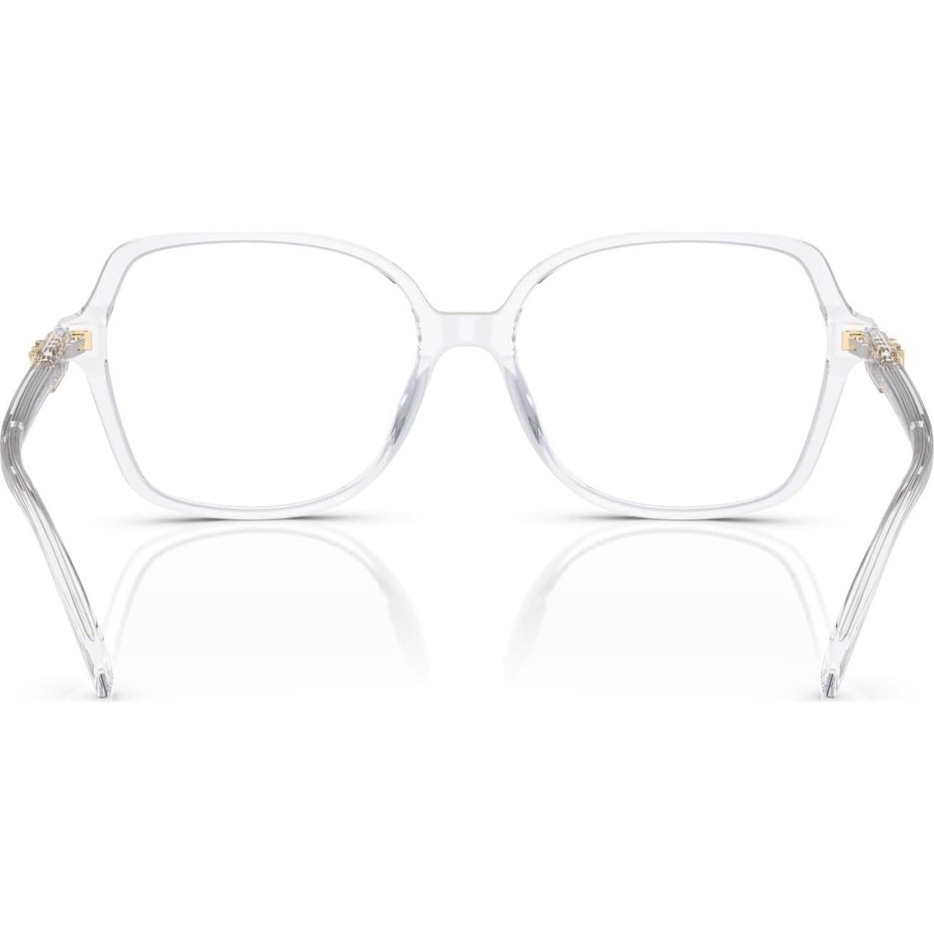 Montura de Gafas Michael Kors MK4111U Universal Fit Mujer