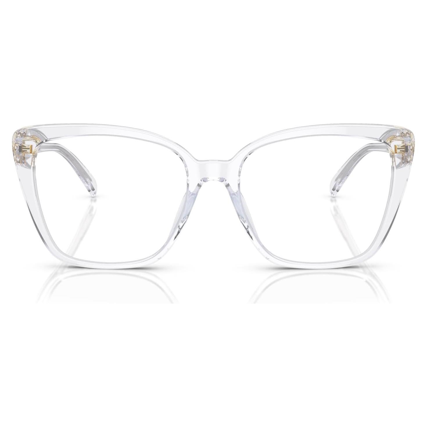 Gafas de Prescripción Michael Kors MK4110U Avila Transparente