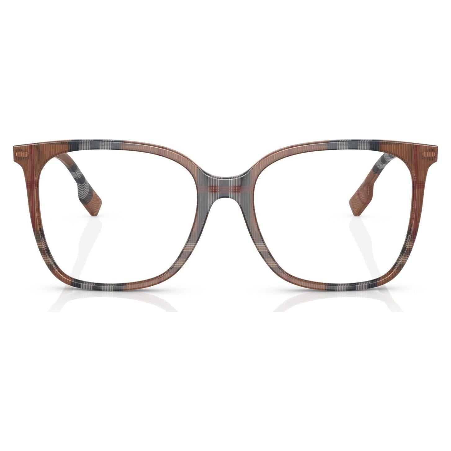 Gafas de sol Burberry Louise BE2367 Check Brown 54mm