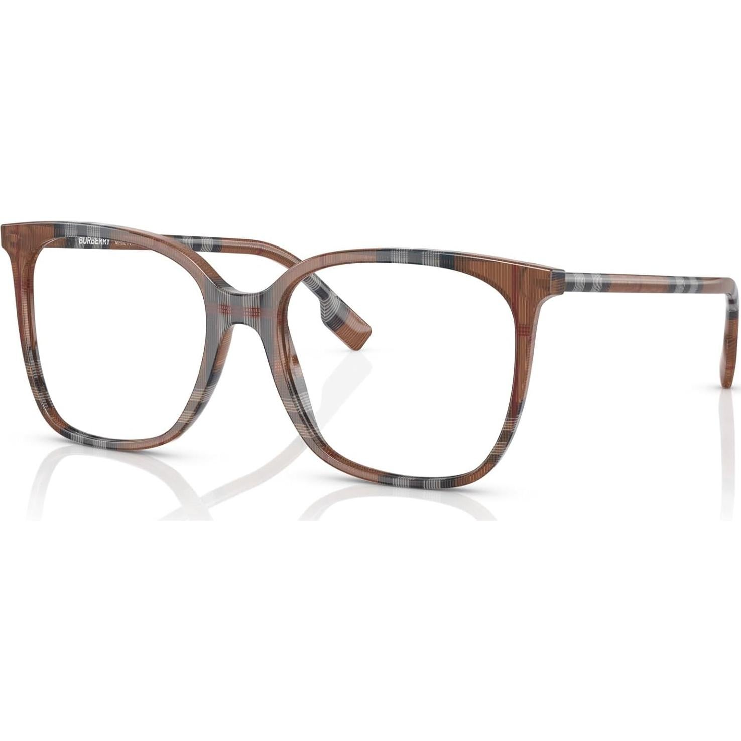 Gafas de sol Burberry Louise BE2367 Check Brown 54mm