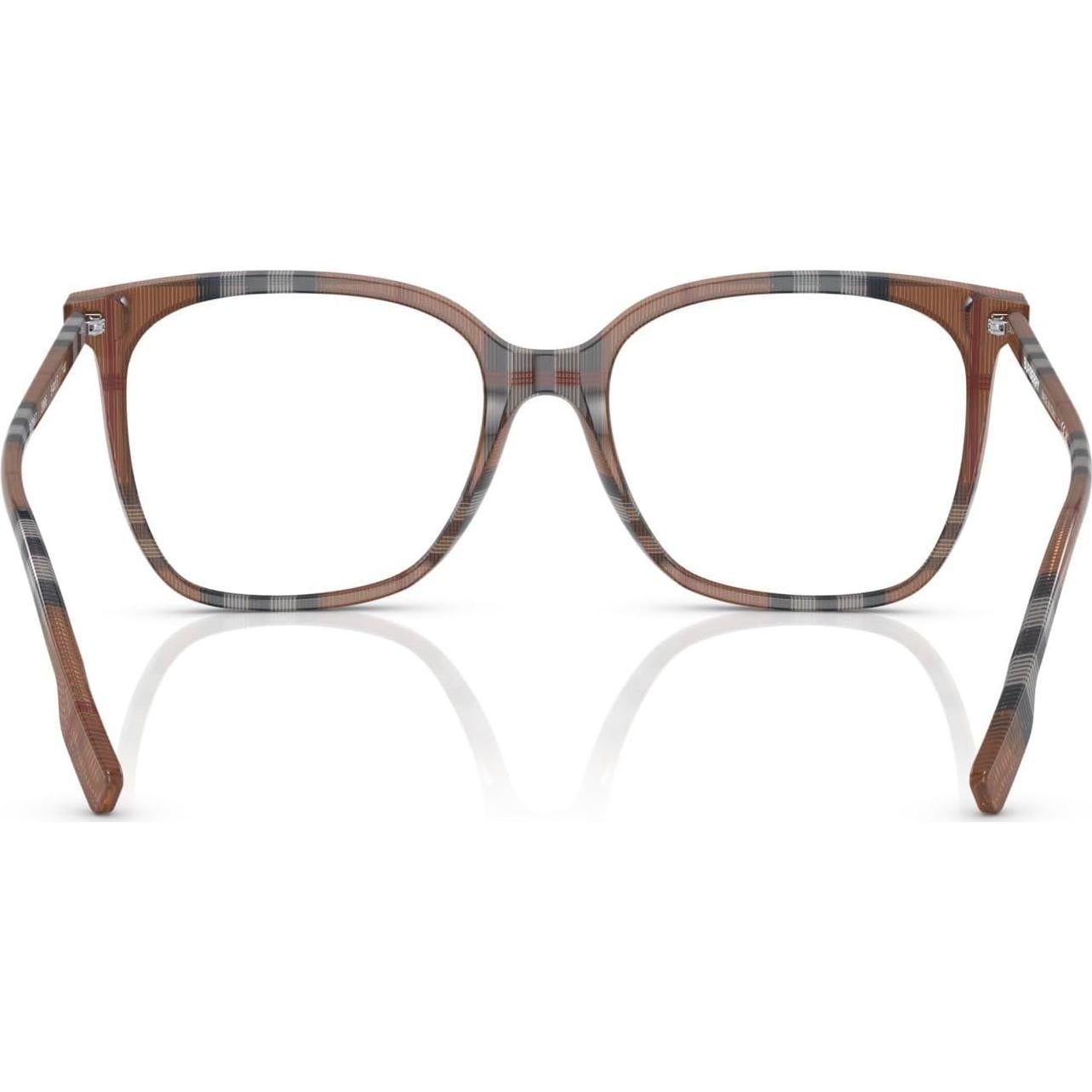 Gafas de sol Burberry Louise BE2367 Check Brown 54mm