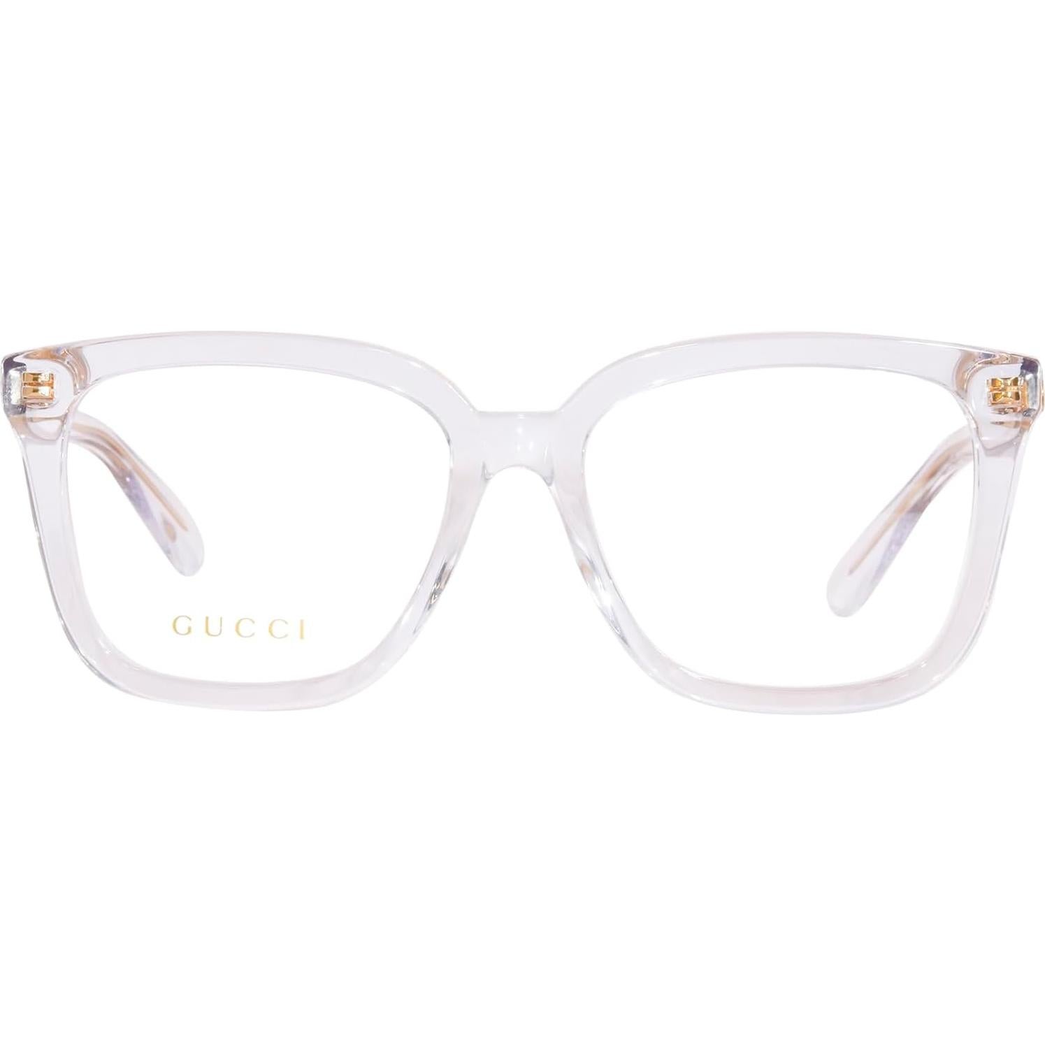 Gafas de Sol Gucci GG1319O 53mm Mujer Montura Cuadrada
