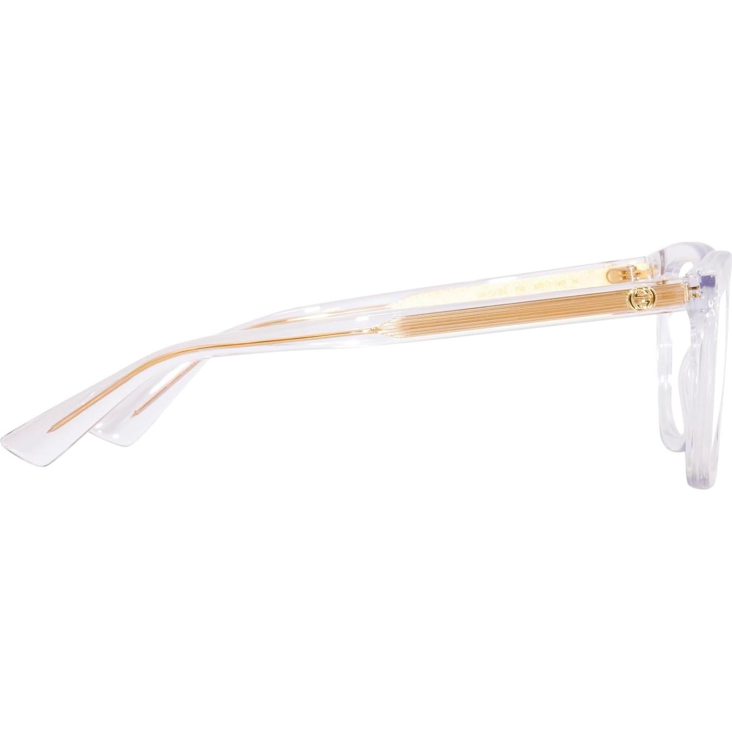 Gafas de Sol Gucci GG1319O 53mm Mujer Montura Cuadrada