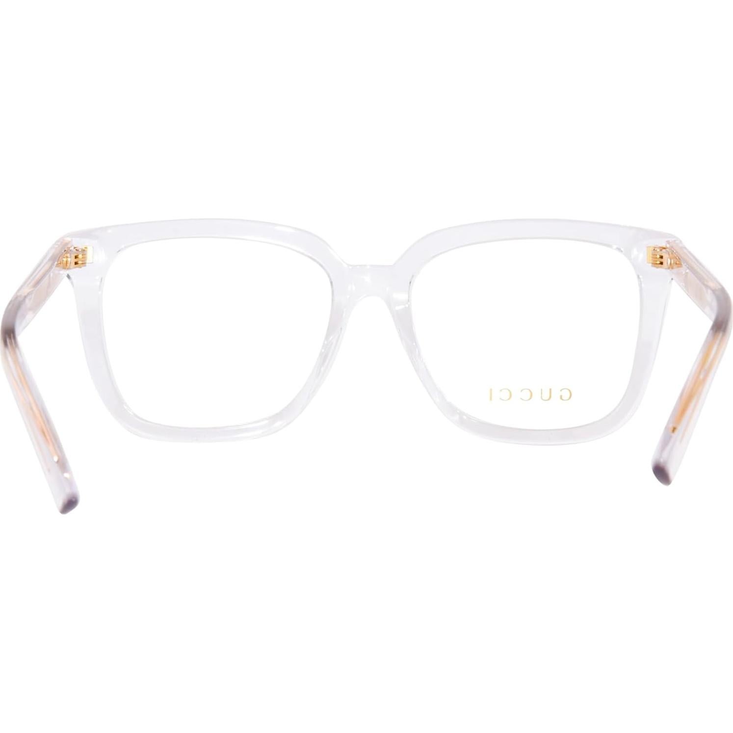 Gafas de Sol Gucci GG1319O 53mm Mujer Montura Cuadrada