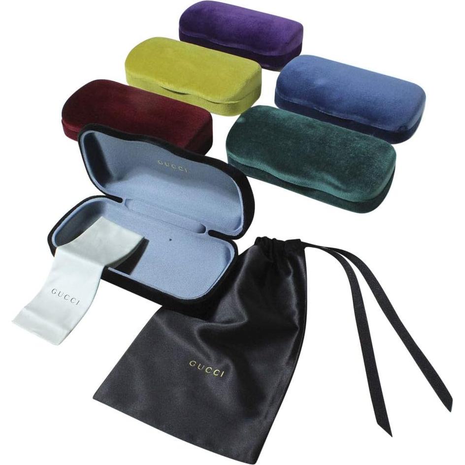 Gafas de Sol Gucci GG1319O 53mm Mujer Montura Cuadrada