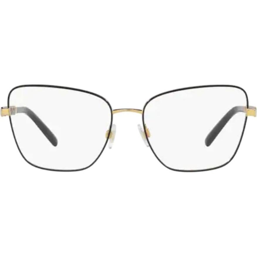 Gafas Dolce & Gabbana DG1346 Oro/Negro Mate 57mm