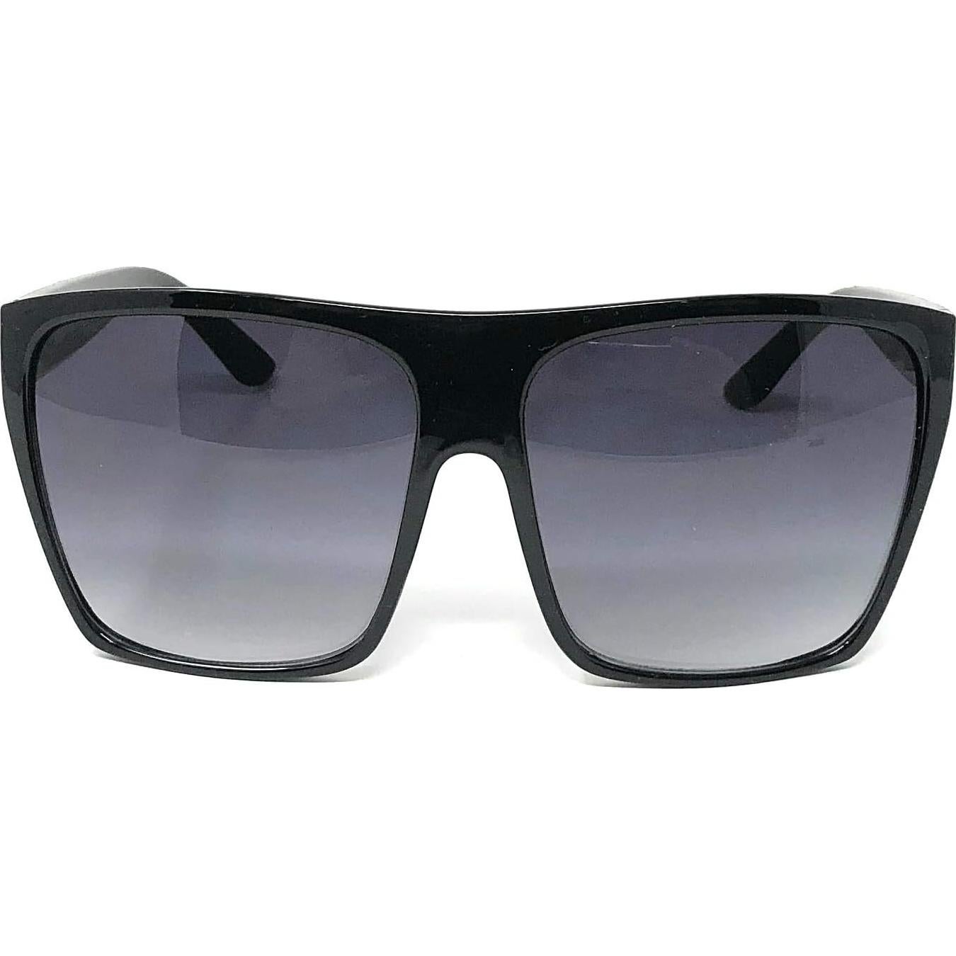 Gafas de sol retro JuicyOrange 9259-BLK-02 polarizadas