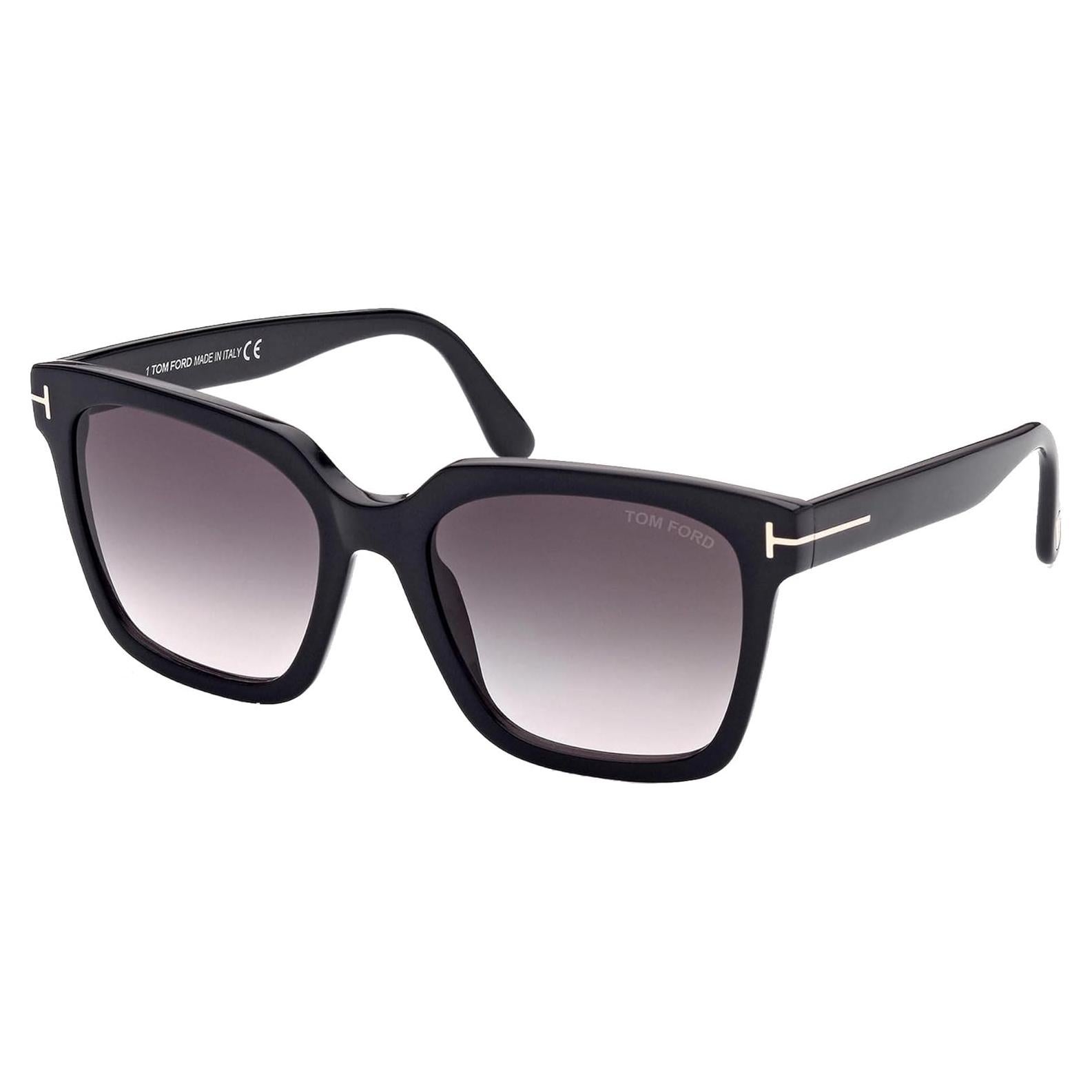 Gafas de Sol Tom Ford Selby FT 0952 Cuadradas 55/19/140
