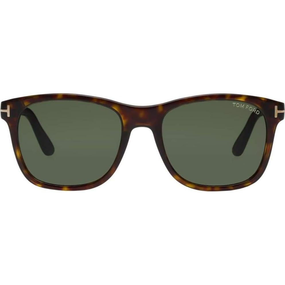 Gafas de sol Tom Ford FT 0595 Eric Havana Oscuro 55mm